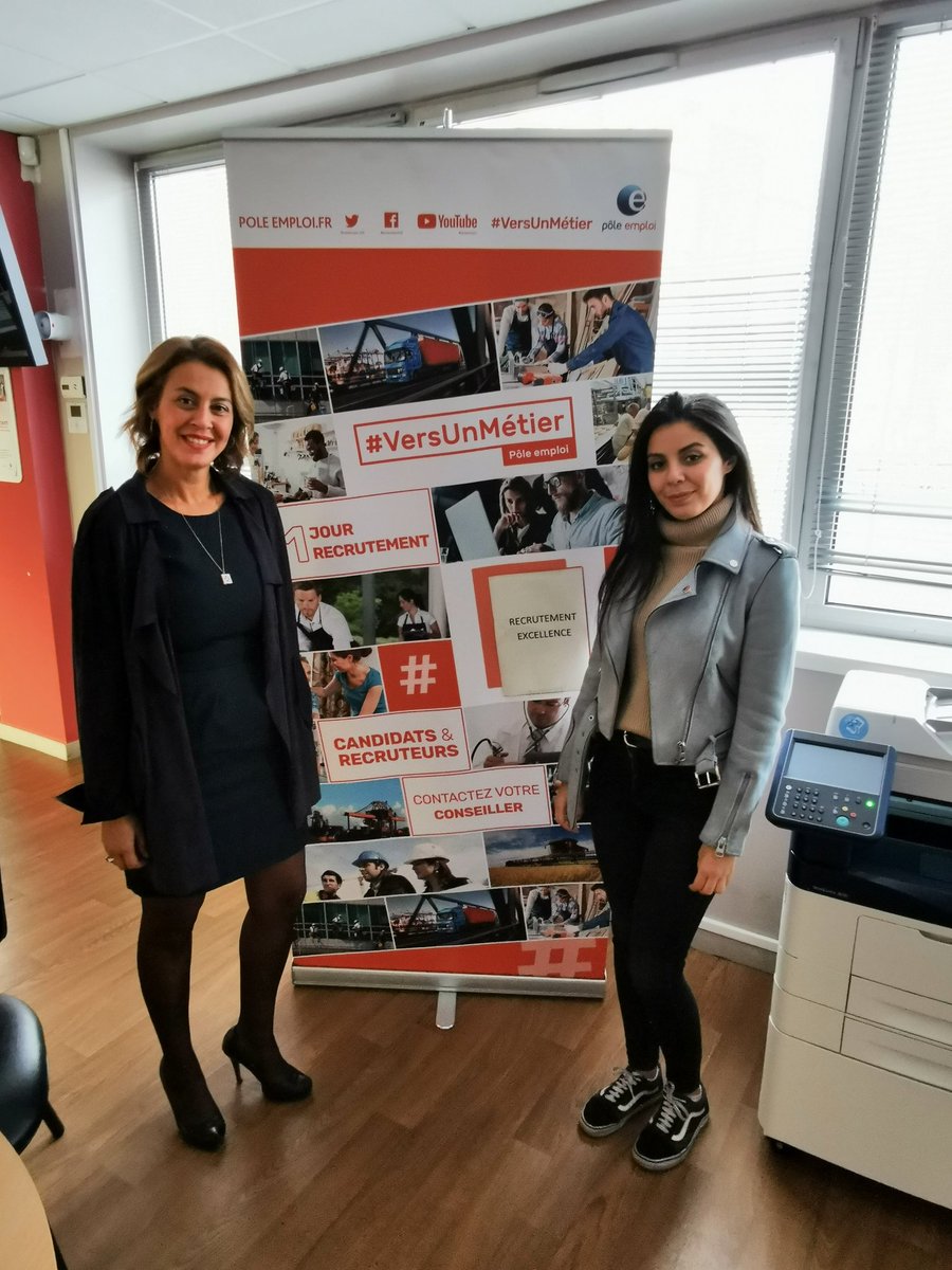 Hedi Benrached On Twitter Ouverture Du Magasin Excellence Specialise Dans Le Pret A Porter Dans La Galerie Marchande Auchan De Petite Foret Recrutements Realises Ce Jour Au Pole Emploi D Anzin 2 Candidats