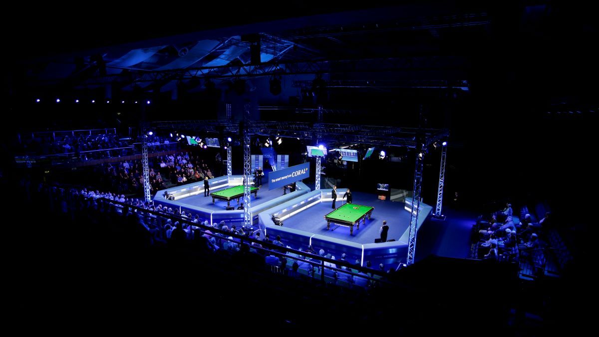 VisitCheltenham (@visitchelt) on Twitter photo Snooker fans take note! Top stars will be back at <a href="/CheltenhamRaces/">CheltenhamRacecourse</a> next February for the #CoralWorldGrandPrix. The prestigious tournament, which brings together 32 of the world’s best players, will run from February 3 to 9 in 2020. buff.ly/2oANzRj #OurChelt Snooker fans take note! Top stars will be back at <a href="/CheltenhamRaces/">CheltenhamRacecourse</a> next February for the #CoralWorldGrandPrix. The prestigious tournament, which brings together 32 of the world’s best players, will run from February 3 to 9 in 2020. buff.ly/2oANzRj #OurChelt