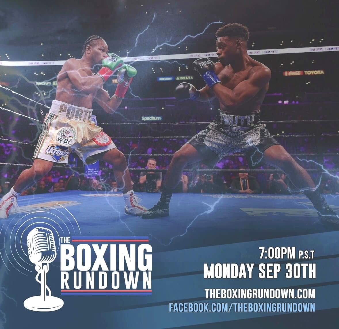 BoxingROKus's tweet photo. Tonight , after Saturday night #BoxingCard we are going to have a post fight breakdown show. There was too many fights that we need to talk about, Special Guest will be in Studio. Tune in at 7pm PST-10pm EST on #TheBoxingRundown Facebook Pg or https://t.co/V3aXzrIAkT https://t.co/UNt90F6spP