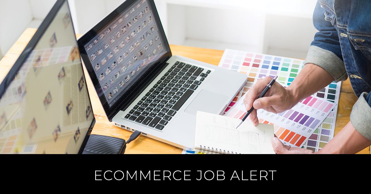 theJBCteam's tweet image. #JobAlert Seeking a Sr. Director of Ecommerce &amp;amp; Digital Marketing in NYC! Must have 7-10 years experience with large fashion or accessories brands. #Ecommerce #DigitalMarketing buff.ly/2mos1GT