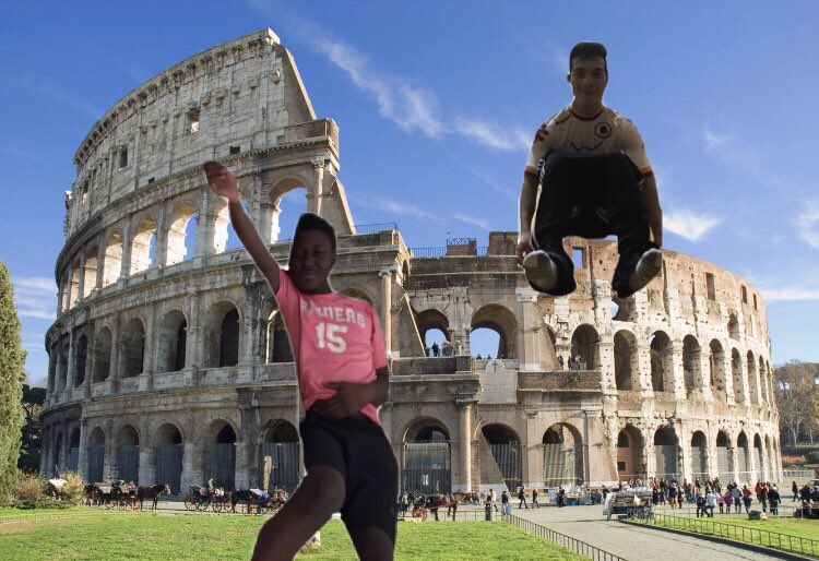 Calcio Kids F.C. tweet media