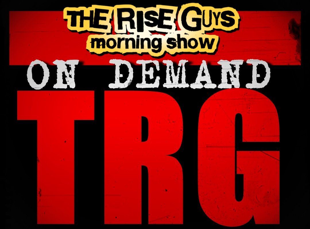TheRiseGuys's tweet photo. LISTEN to all 4 hours of Monday's TRG On Demand 
@933ThePlanet! 

•Pigskin Picks Week 4 recap w/ LOSER announced☹️
•New Mattman's Conspiracy Mystery about #ITMovie 
•Hookers? You can now rent friends. Like JUST friends.

➡️https://t.co/UvZBLIuPoW #podcast #RiseGuys #Pennywise https://t.co/7FyXSZS92I
