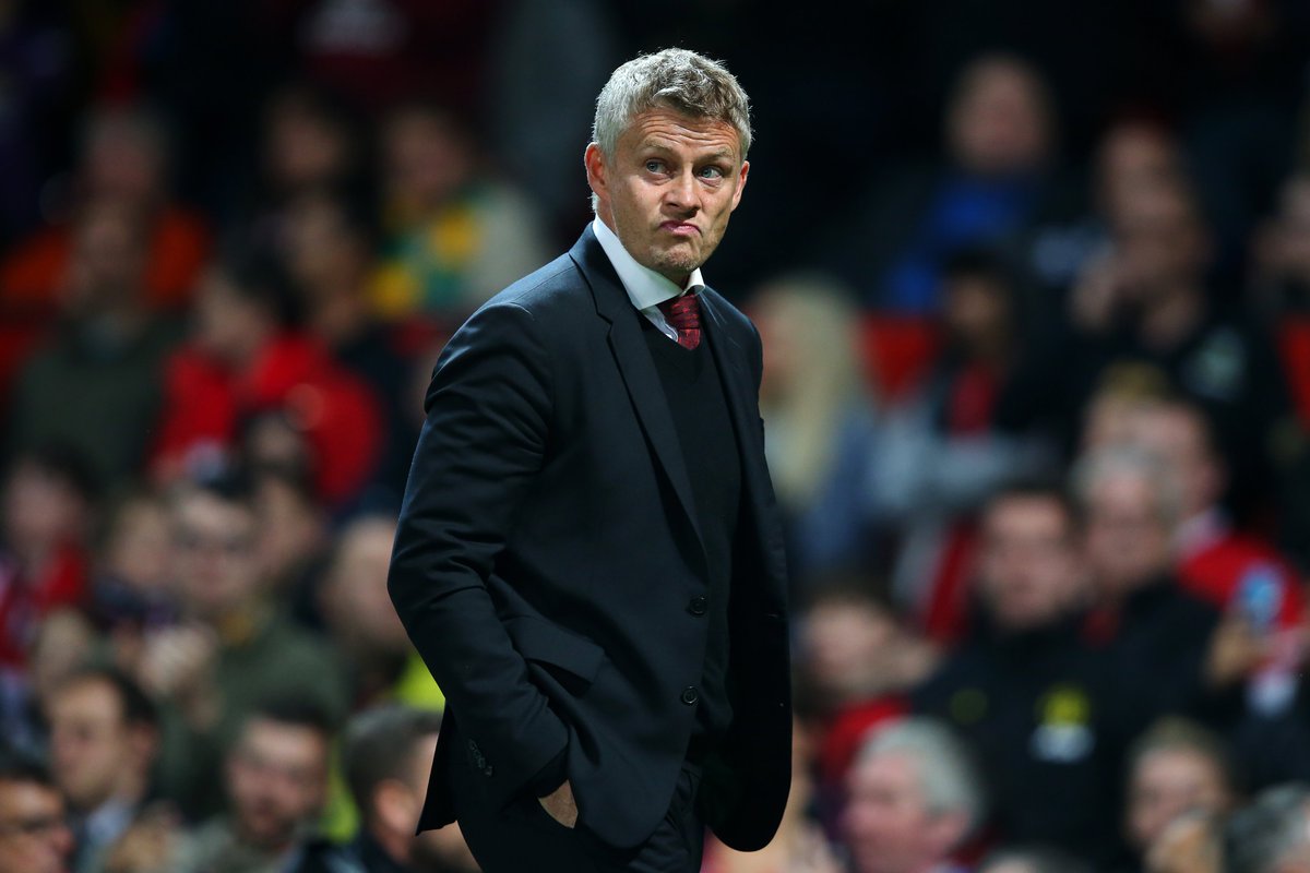 3 Reasons Why Manchester United Will Battle For 11th Position This Season