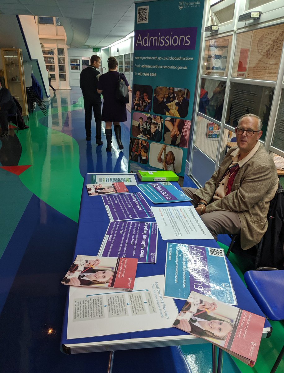 AccessProvision's tweet photo. Secondary applications close 31st October 2019...... https://t.co/ouVHGlCLCE https://t.co/PH3D5LL91F