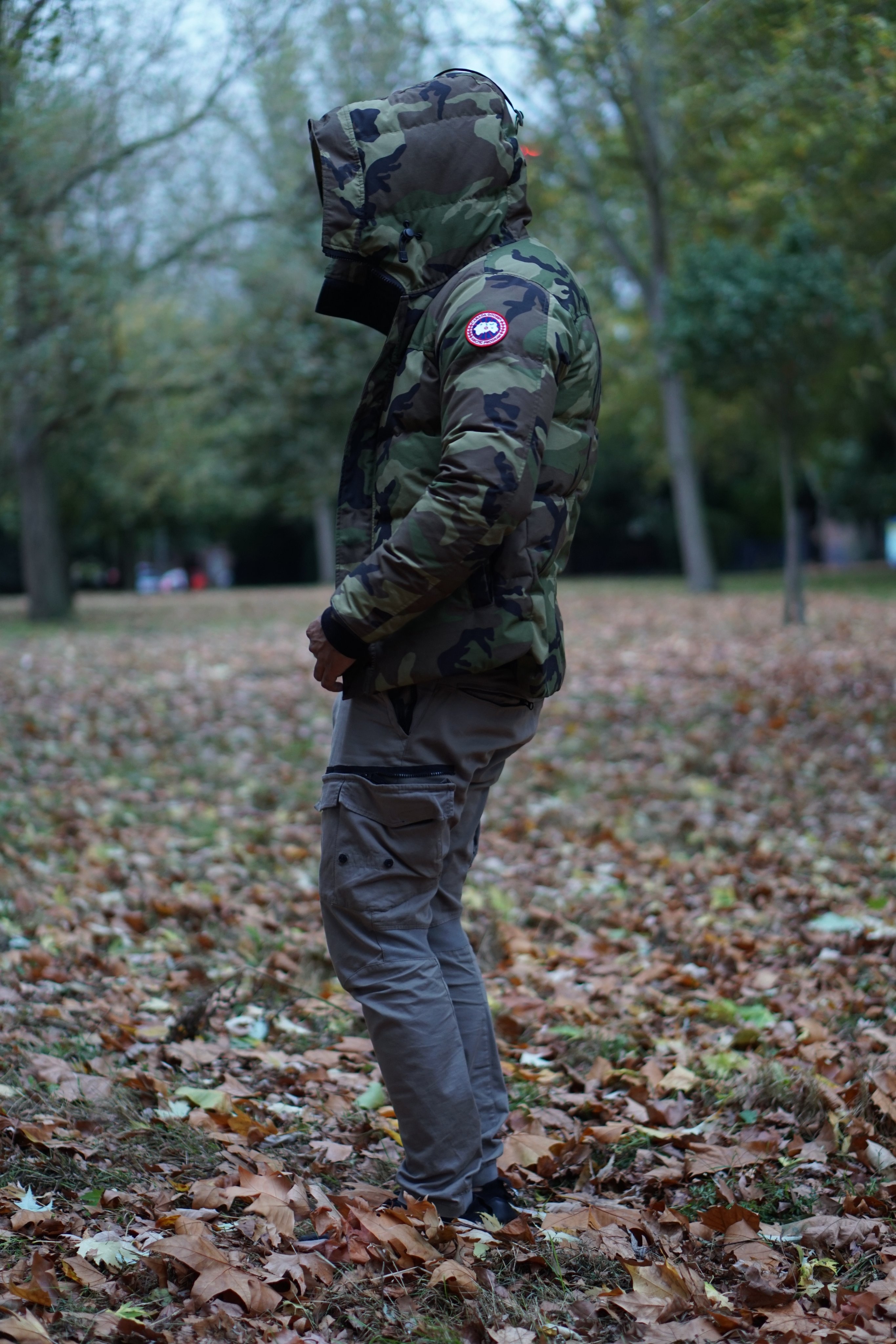 Canada goose macmillan 2019 2025