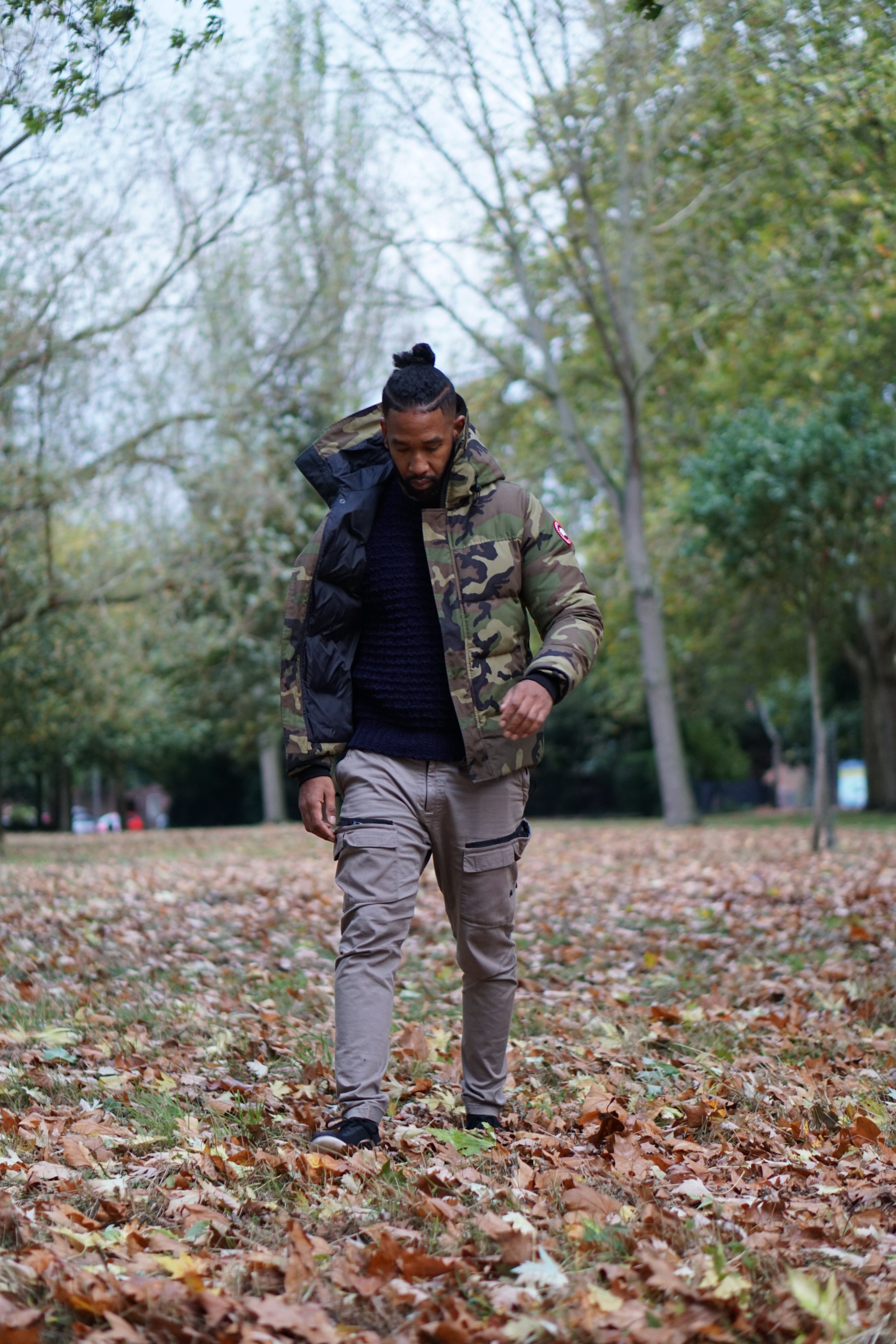 Canada goose sales 20 off