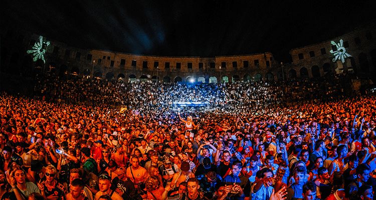 First Timer, Last Chance at Fort Punta Christo buff.ly/2nbizXz | One of our writers went for the first time to <a href="/OutlookFestival/">Outlook Festival</a>  - Read the review here! #outlookfestival2019 #ohanamag #outlookfestival #soundsystemculture #acelebrationofsoundsystemculture  #croatia #pula