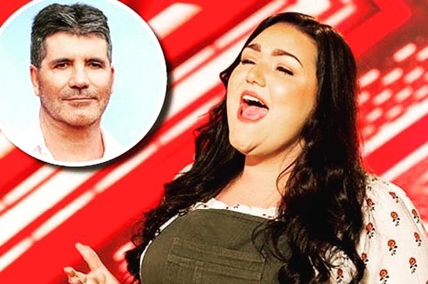 Last chance for a table of 6 for this Friday's event with the talented X Factors' Kayleigh Marie. . Only £15 and includes a platter...😋🎤 call 01656859263.