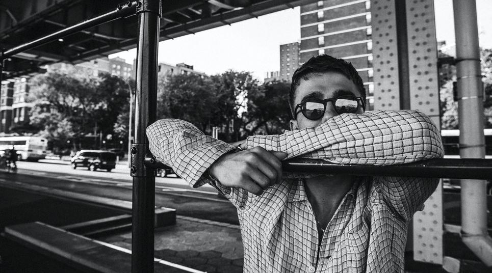 CasablancaRecs's tweet photo. Check out @SGLewis_' feature for #AnthemMagazine https://t.co/N12nOnbHI0
⚡️⚡️⚡️⚡️⚡️⚡️
"First and foremost, I’m a fan of music. The first thing I do when I wake up is think about music. I put some music on when I take a shower. I’m constantly digesting music." https://t.co/WKuS3oxNXU