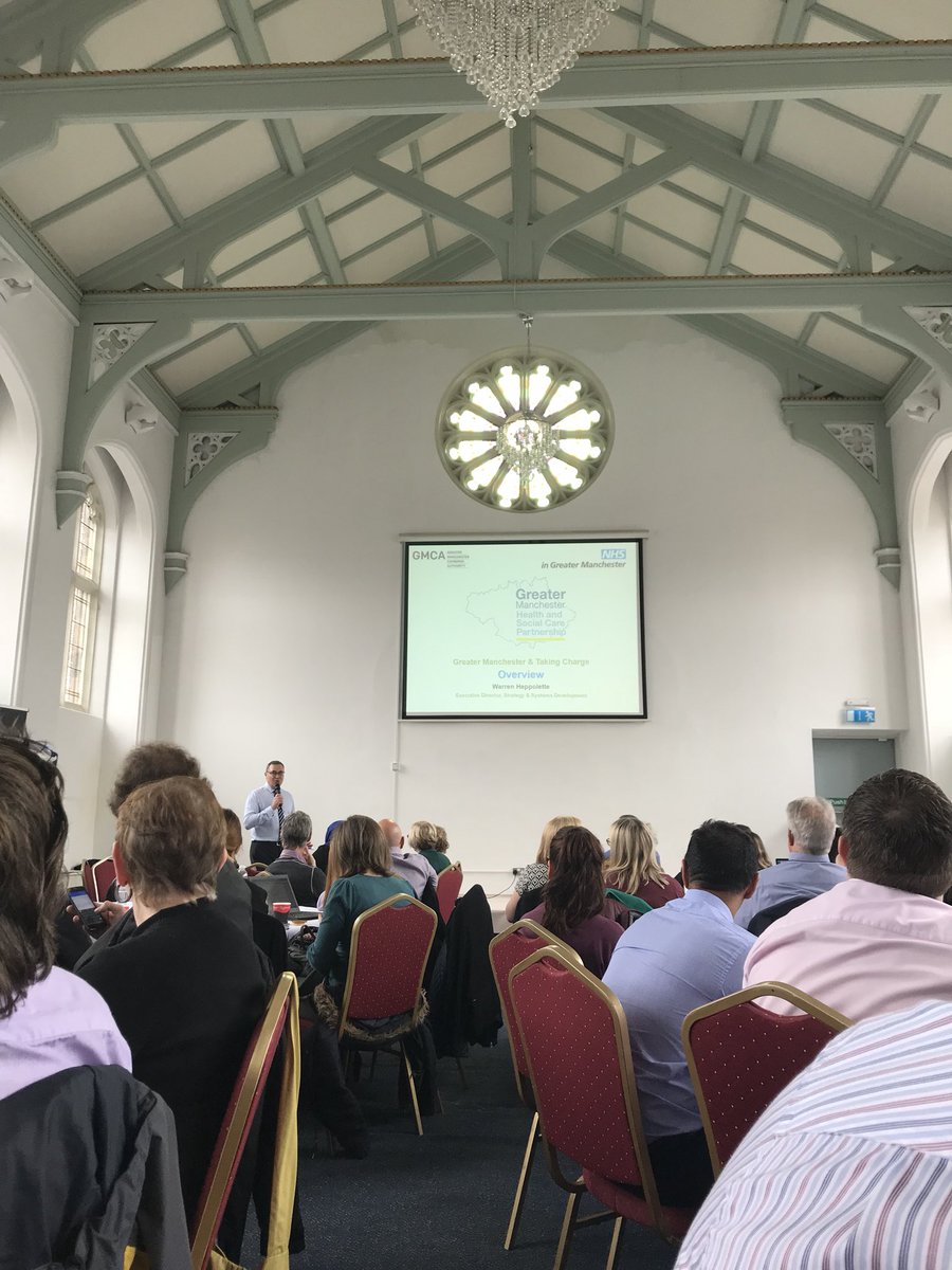 kjaay_'s tweet photo. Interesting afternoon at the Greater Manchester Mental Health Network event - furthering my insight and listening to multiagency conversations of how GM can meet LTP ambitions in the coming years #GMMHN @GM_HSC 😺 https://t.co/vjHz3LH7U2