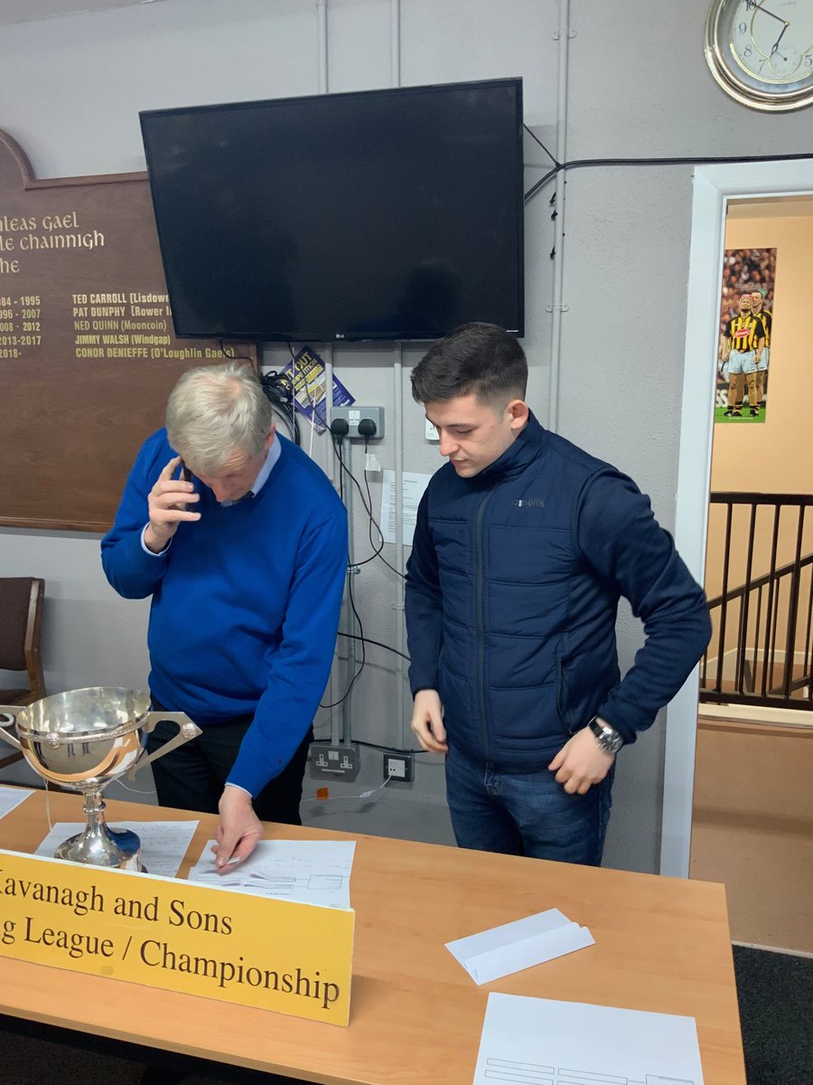 Kilkenny GAA tweet media