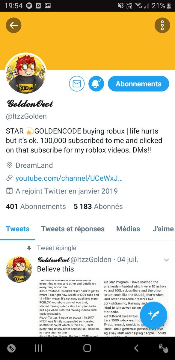 Lil Goldy On Twitter I Am Giving Away A 1000 Robux Giftcard To One Winner To Enter Like And Retweet Follow This Account Reply With Proof Subscribe To - rainway roblox video star program