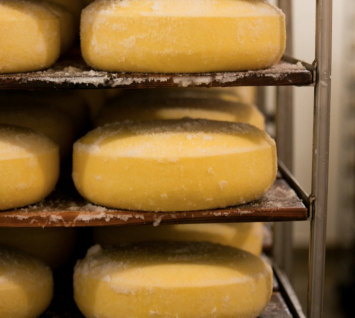 Is it too gouda be true? Our cheese panel led by expert, author, and educator Tenaya Darlington Madame Fromage is now just $15! Sample award-winning Wisconsin cheeses while hearing from rockstar cheesemakers! facebook.com/events/2955909…