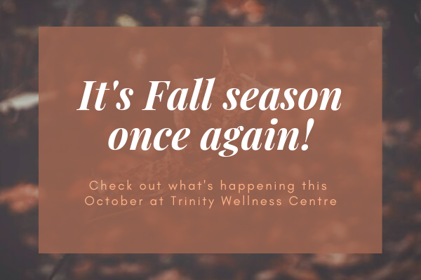 TWC302's tweet photo. 🍂 Wellness for Your Body, Mind &amp; Soul this October 🎃 - https://t.co/d8uBDmY1TH https://t.co/FWD3LEssrz