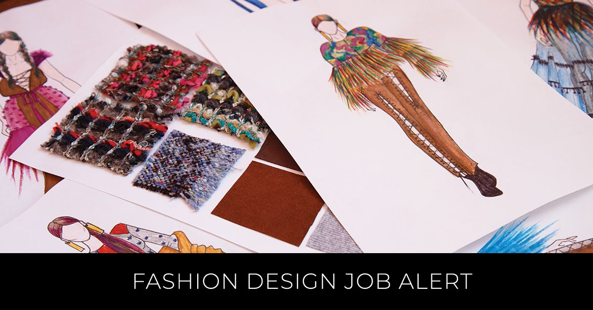 theJBCteam's tweet image. #JobAlert Seeking a Swimwear Technical Designer for a large apparel manufacturer in NYC! Should have 3-5 years of experience with swimwear or intimates. #TechDesign buff.ly/2oH46mL
