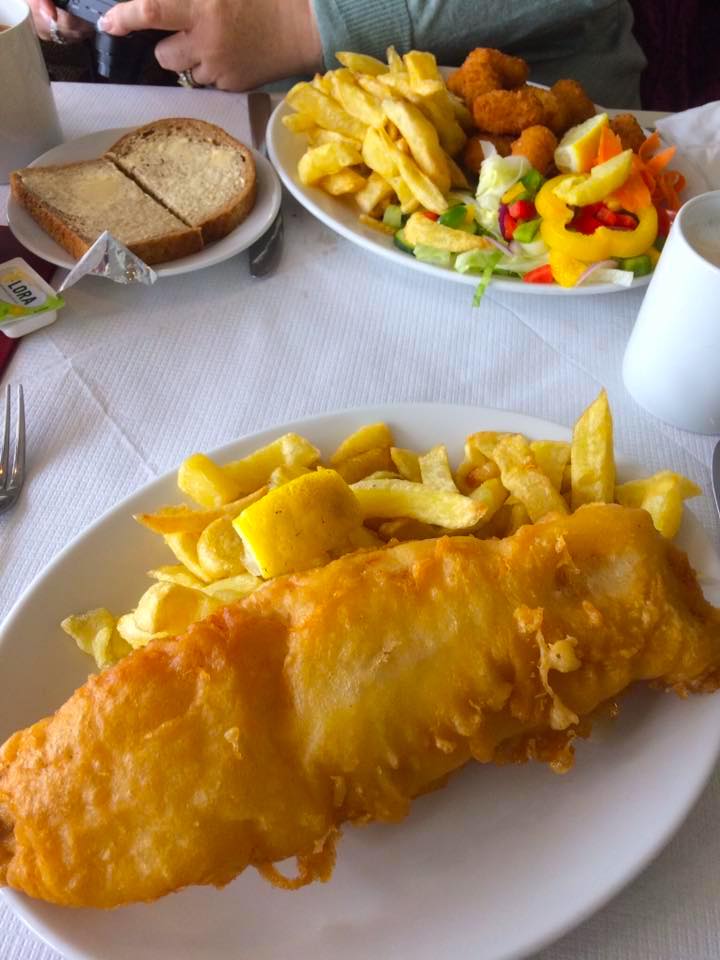 Pinnacles Restaurant tweet media