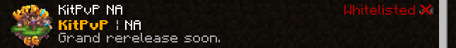 KitPvP • kitpvp.gg tweet media
