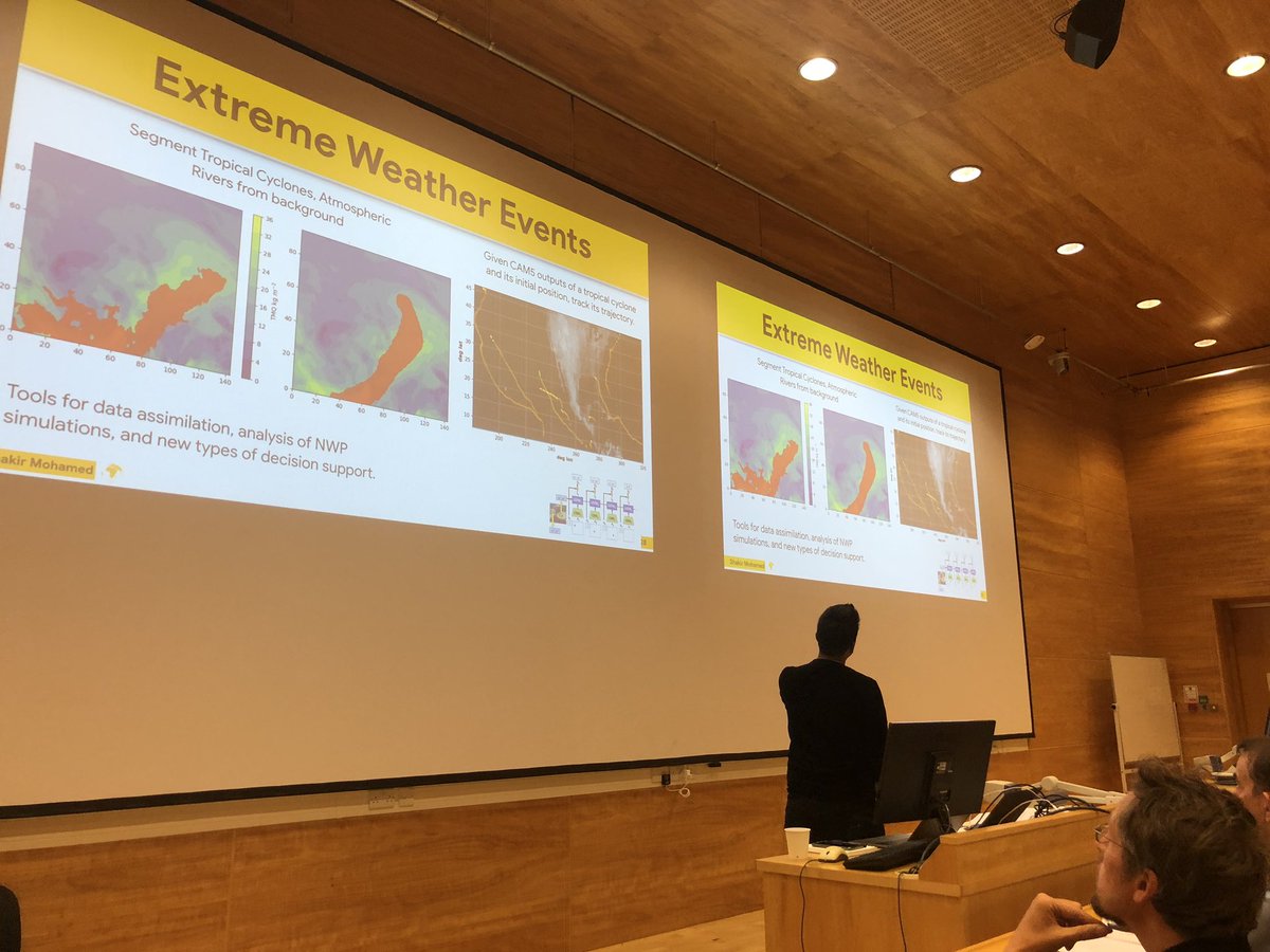 Emily Shuckburgh tweet media