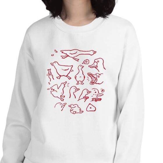 @patriciay17 Been setting up a shirt store these past few days ??
Throwing around a few ideas