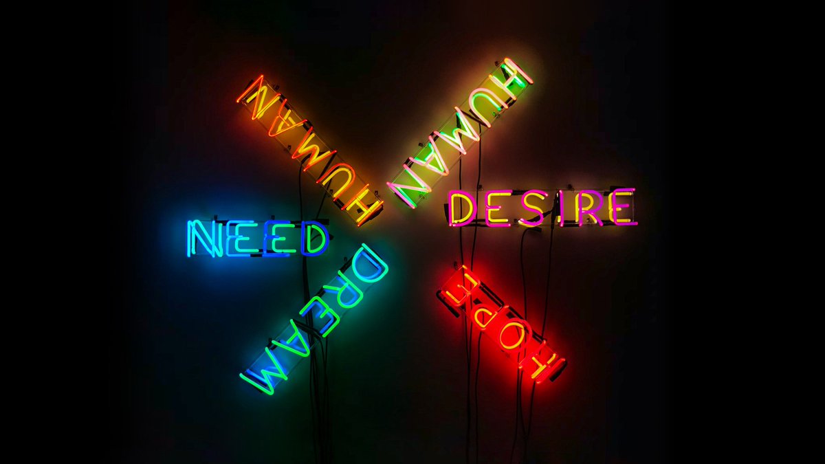 TruthCollective's tweet photo. If you want someone to do something, make them feel something. Now on Higher Order. https://t.co/OoJkVl27ZB #truthcollective #truthrising #blog #bloggerstyle #agency #emotion #creative #HigherOrder https://t.co/AiXwVVnqiu