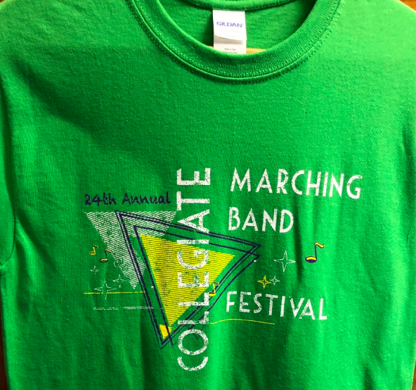 Vivace Productions tweet media