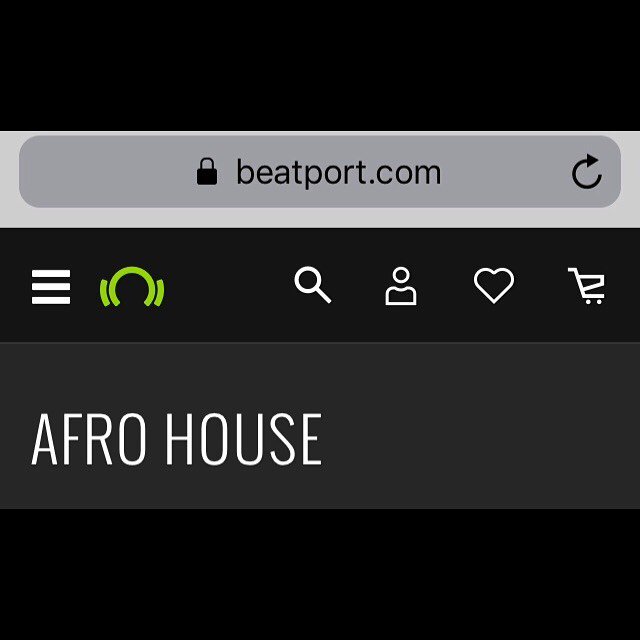 groovelandaf's tweet photo. Our first release 'Karo' feat. @iammjsings and produced by @Murphy_Cubic is out now and available on @Beatport
Download >> https://t.co/ztngpJkzDZ
#groovelandafrica #karo #murphycubic #mjsings #housemusic #afrohouse #beatport https://t.co/ygLGwnsniA