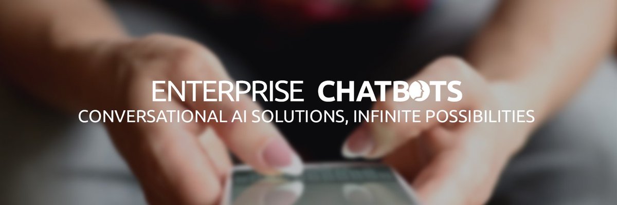 imperson's tweet photo. Attending #B2BMarketingExpoUSA? Stop by the #imperson booth #1756 to see what's new in #chatbot technology. Click the link below to book 15min with us onsite. #conversationalai #DigitalMarketing
https://t.co/KhyP51Okw8 https://t.co/CfaOvOEFeH