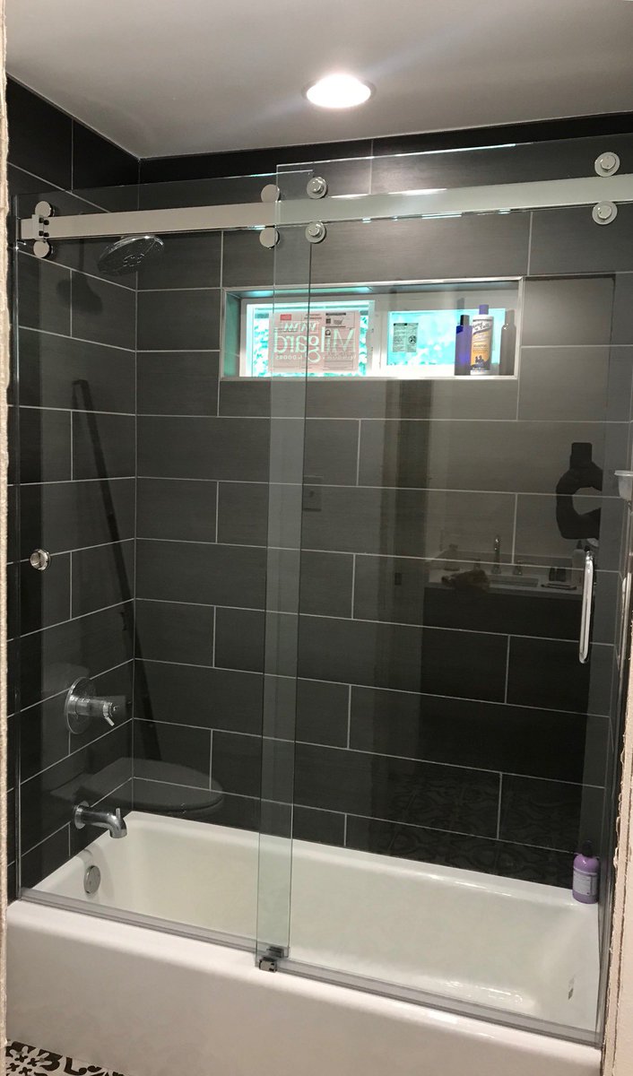 Shower Doors of Dallas (DallasShower) Twitter