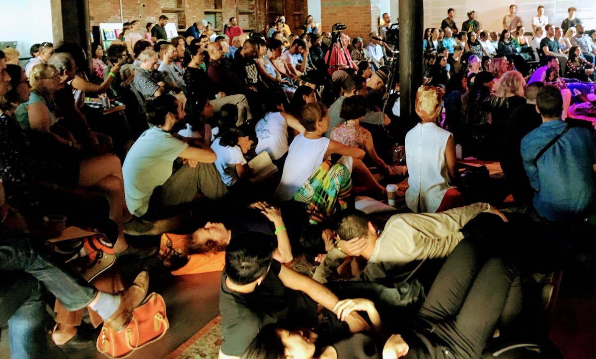 Ragas Live Festival tweet media