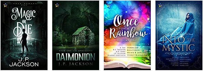 jpjacksonauthor's tweet photo. Day30: SHAMELESS Self Promotion!
I write LGBT dark #UrbanFantasy and #paranormal fiction. I'm published with @ninestarpress , My books have done pretty darn good on Goodreads for reviews and ratings.
Stay tuned!
#LGBTrelease #Amwriting #Amreading #bear #Bearwriter #gayauthor https://t.co/mUCt9d0EnS