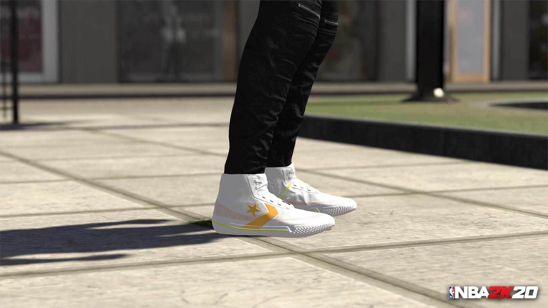 nba 2k20 converse
