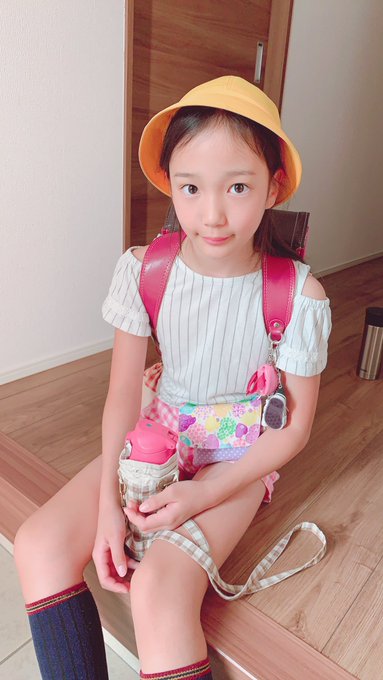 石原咲奈のTwitter画像9