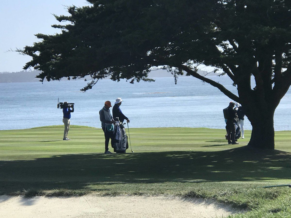 firstteeseattle's tweet photo. Congratulations to all of @TheFirstTee participants who played in the @PUREFirstTee, including our own Stephen Dai & Keiki Hofilena. Youβve represented us well and we are very proud! #PureFirstTee https://t.co/I56IiojcqM
