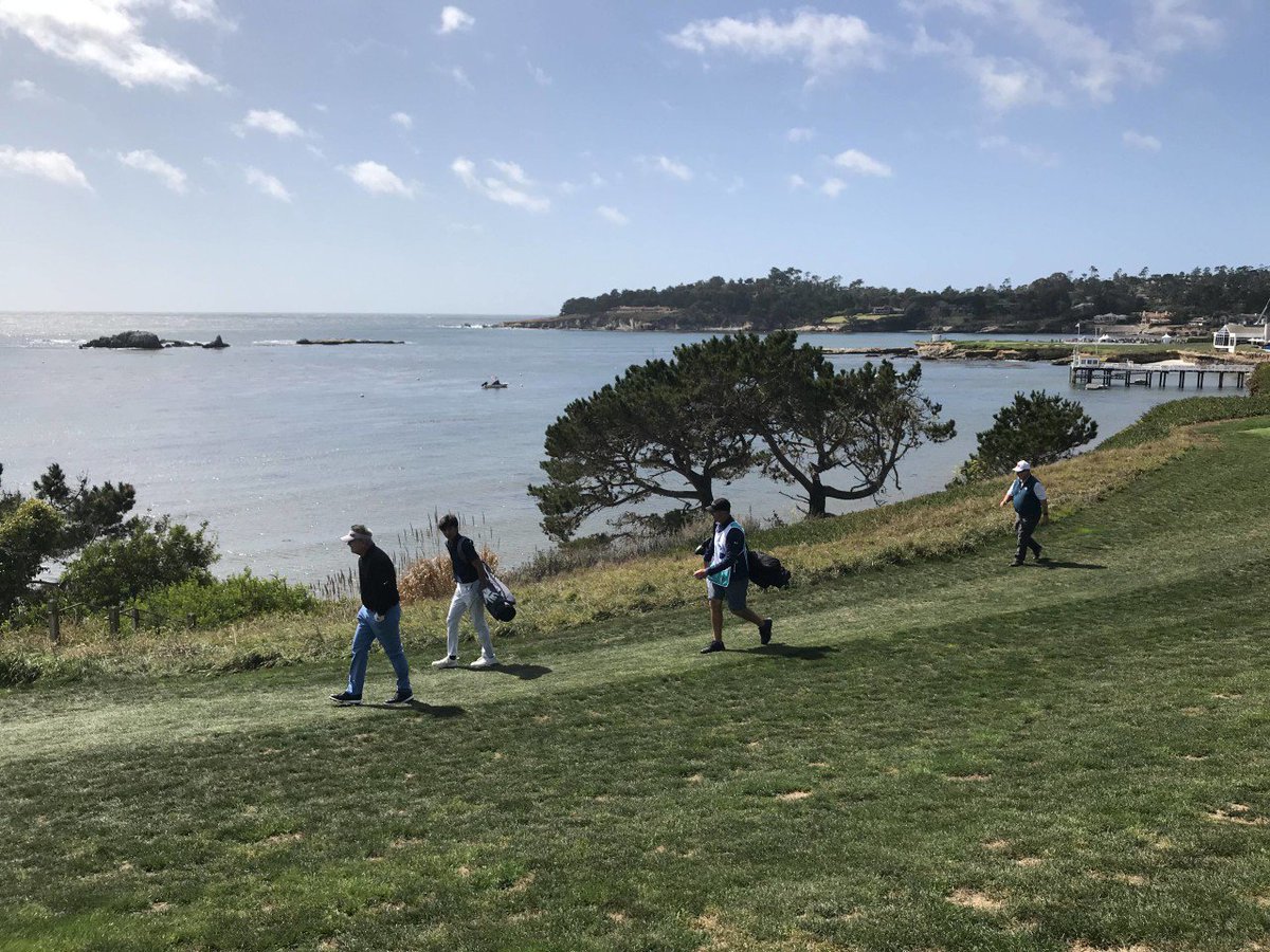 firstteeseattle's tweet photo. Congratulations to all of @TheFirstTee participants who played in the @PUREFirstTee, including our own Stephen Dai & Keiki Hofilena. Youβve represented us well and we are very proud! #PureFirstTee https://t.co/I56IiojcqM