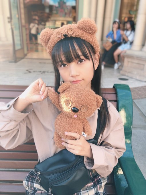 Twitterのコスプレ画像26