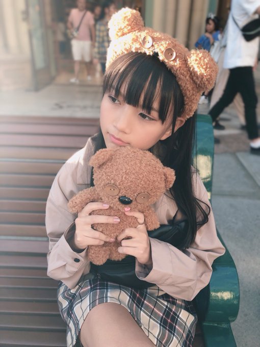 Twitterのコスプレ画像27