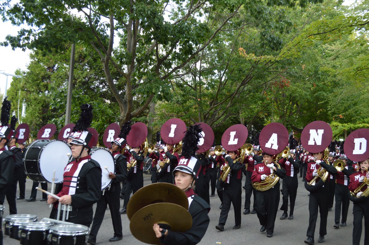 Mercer Island School District tweet media