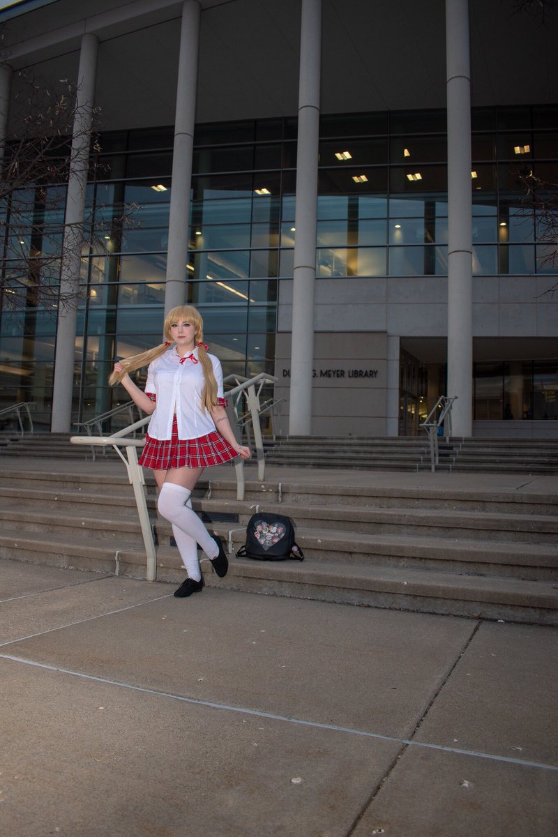 Princess tweet media