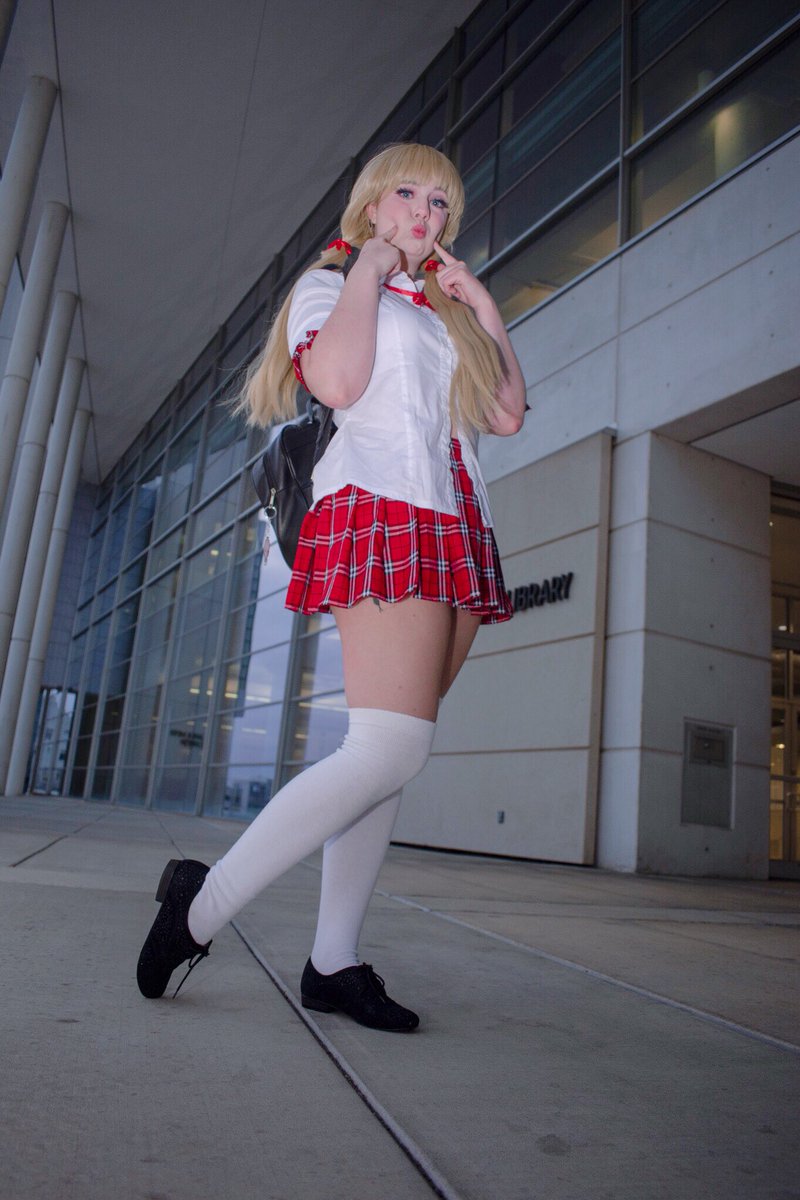 Princess tweet media