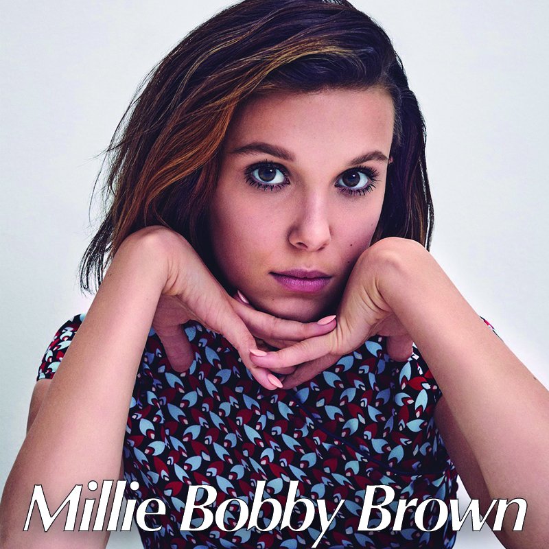 La actriz no pierde el tiempo 👏 Lee la siguiente nota aquí: bit.ly/2ncKw1a 😉

#FelizMartes #Intenacional #MillieBobbyBrown