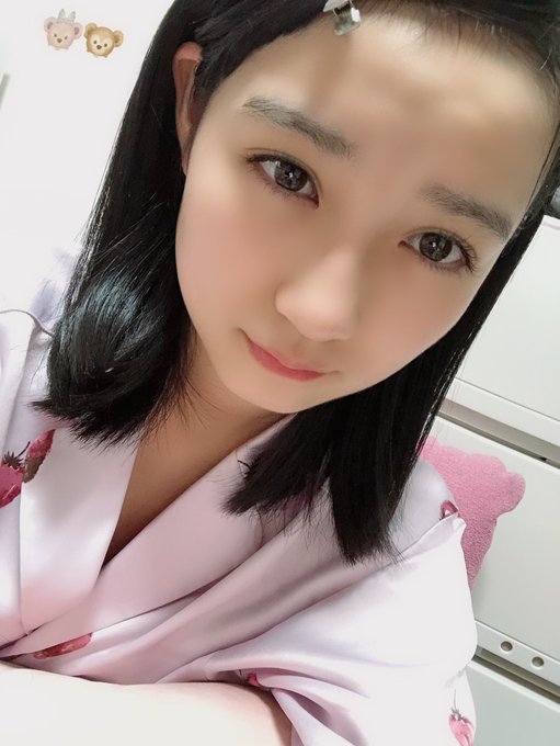 今村麻莉愛のTwitter画像15