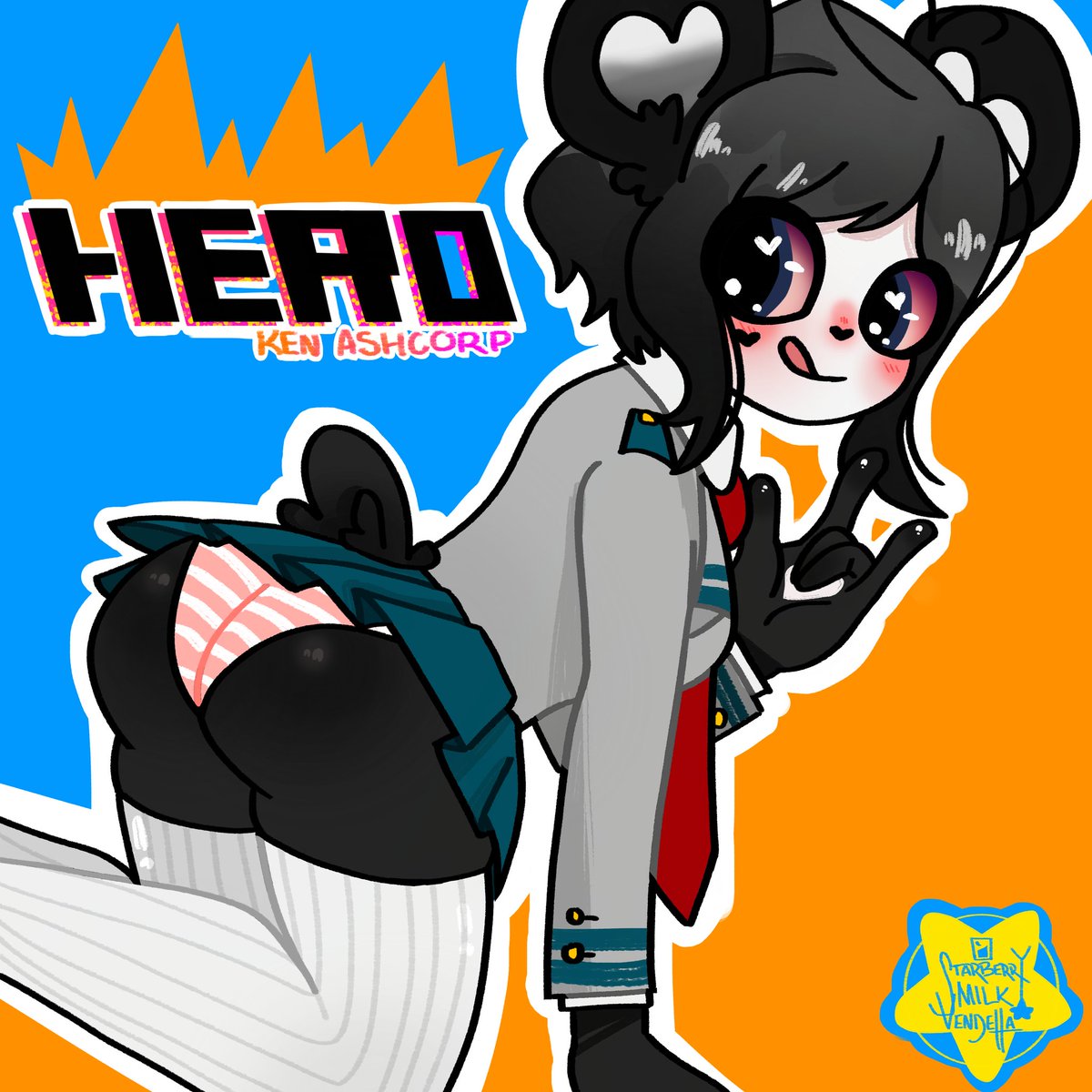 Slideshow ken ashcorp r34.