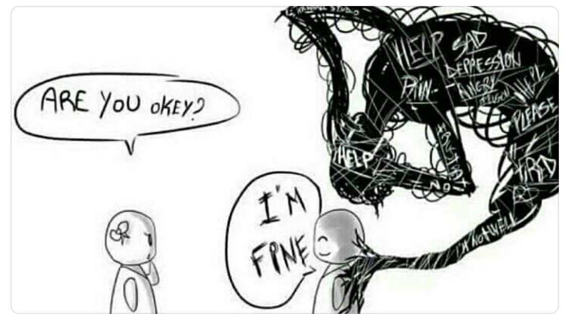 Treat all students and staff kindly. You never know what they are truly going through. 
#HackingSchoolDiscipline