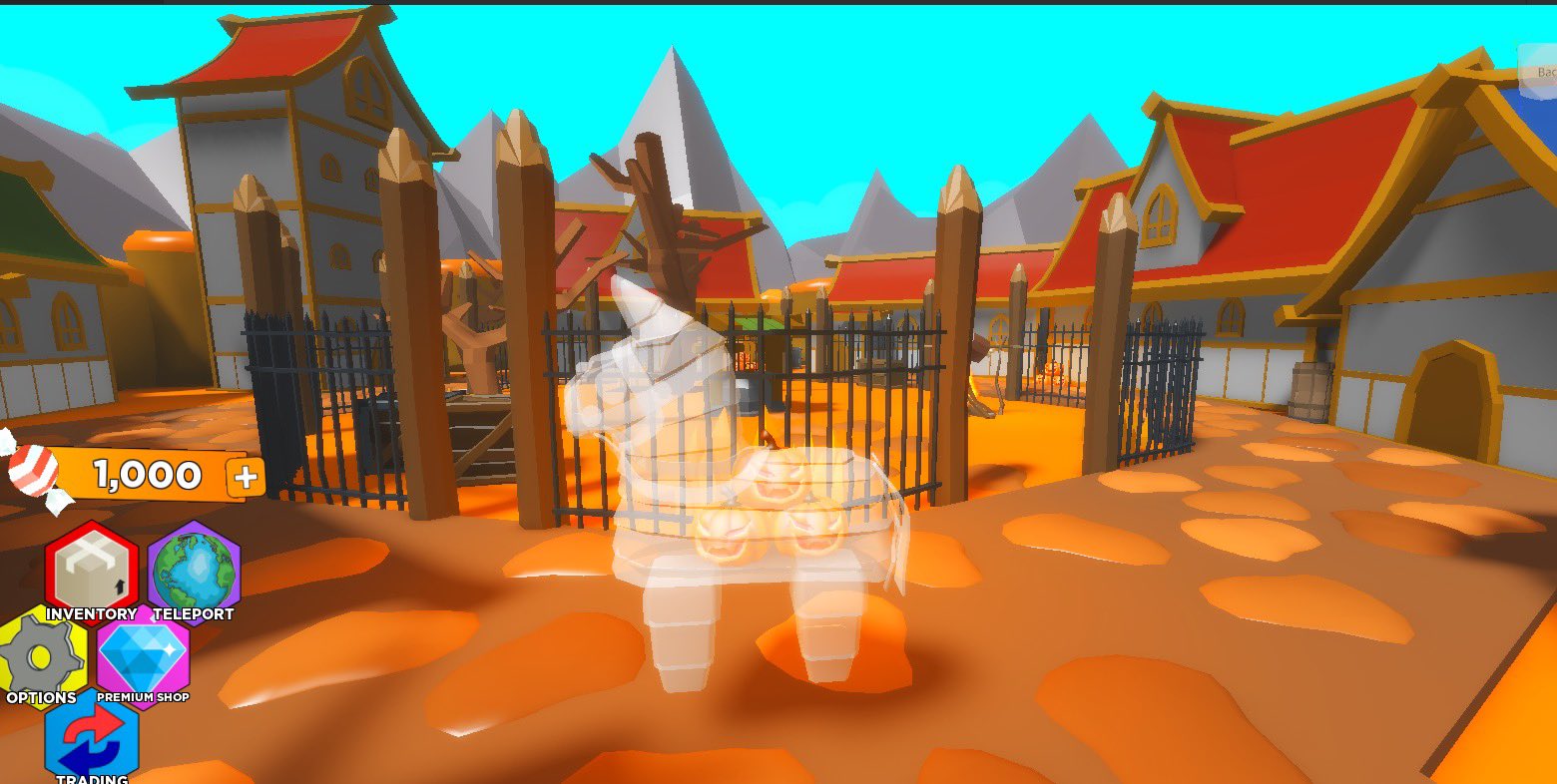Pinata Simulator On Twitter Who S Excited For This Sp00ky Update Roblox Pinatasimulator - halloween pinata simulator roblox