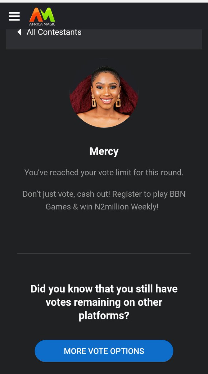 OAwonuga's tweet photo. Oh ye Lambo nation don't get distracted pls! Leave this toxic street for now and let's focus on voting more for our Baby girl😍 We go harder this week 💪 #BBNaija https://t.co/m9E2XBbmDn