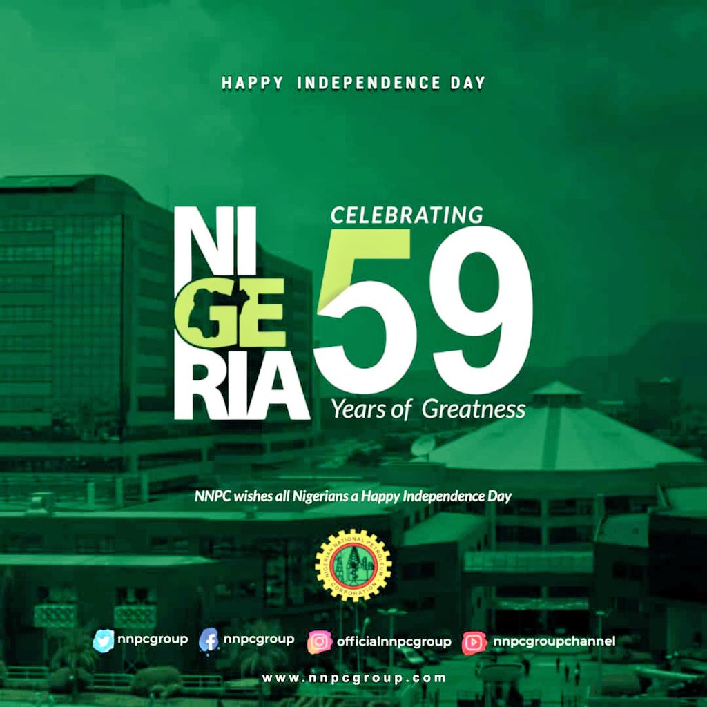 NNPC Limited on Twitter:
