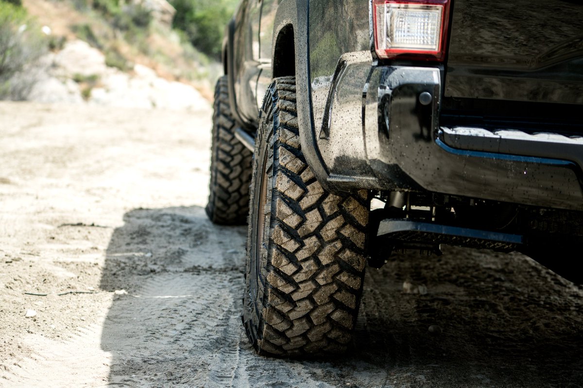 Where will you go with your Trail Grapplers?  #Nitto #TrailGrappler #GrapplerAdventure 
nittotire.com/light-truck-ti…