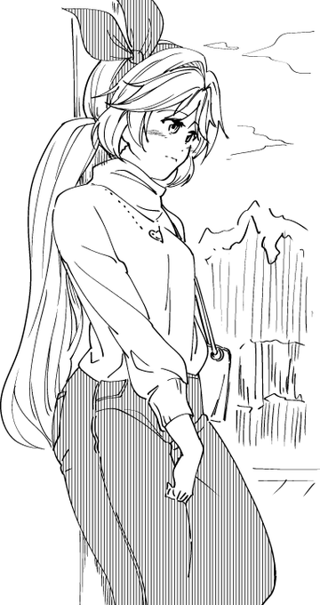 追跡探偵カリオストロ! 