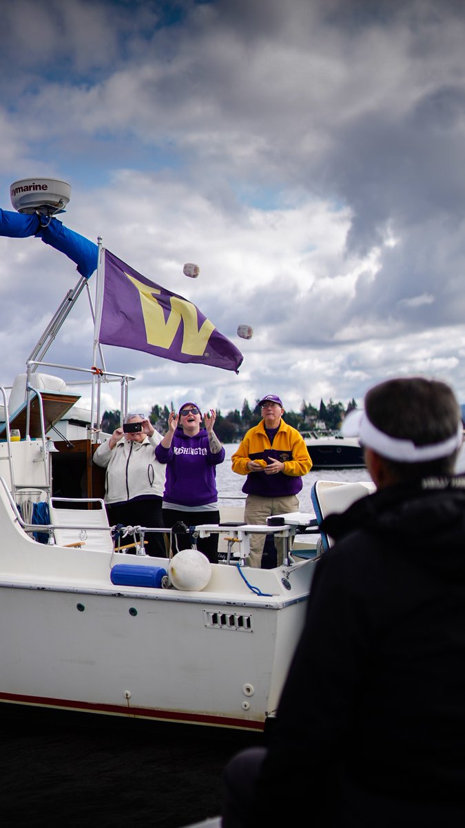 Seattle Boat Co. tweet media