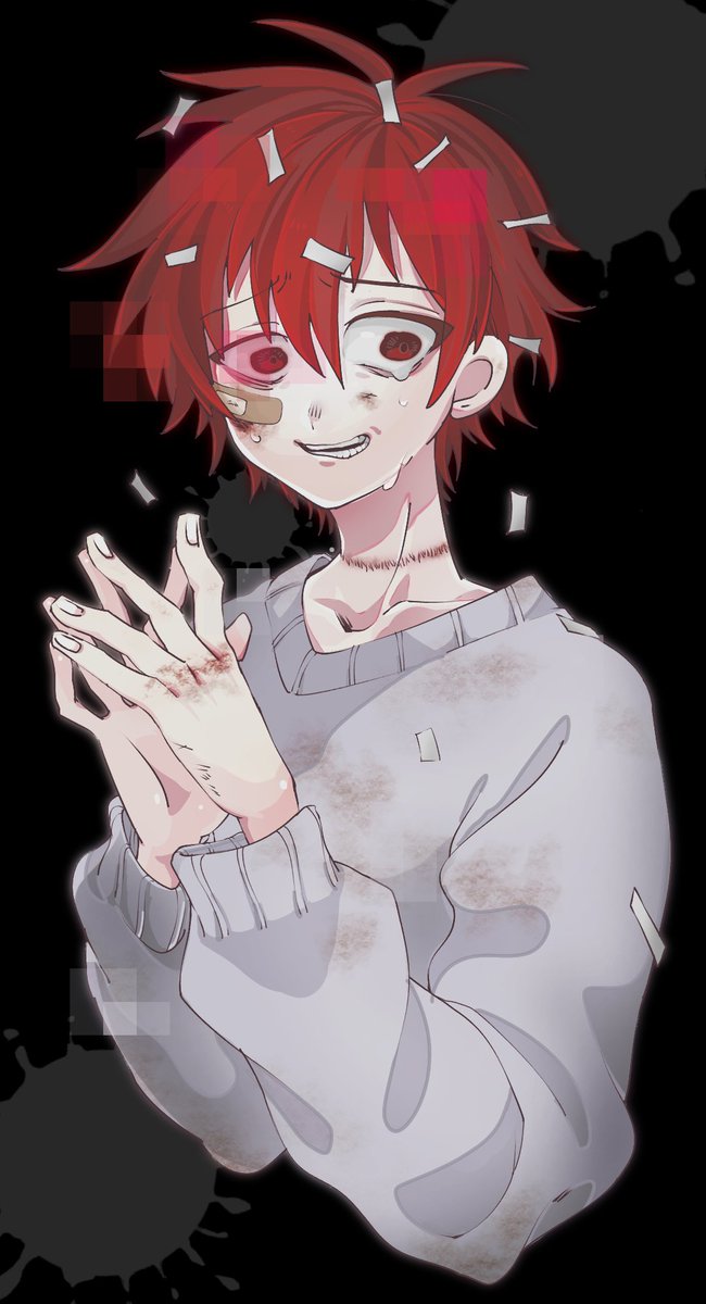 Htf 高画質 のtwitterイラスト検索結果
